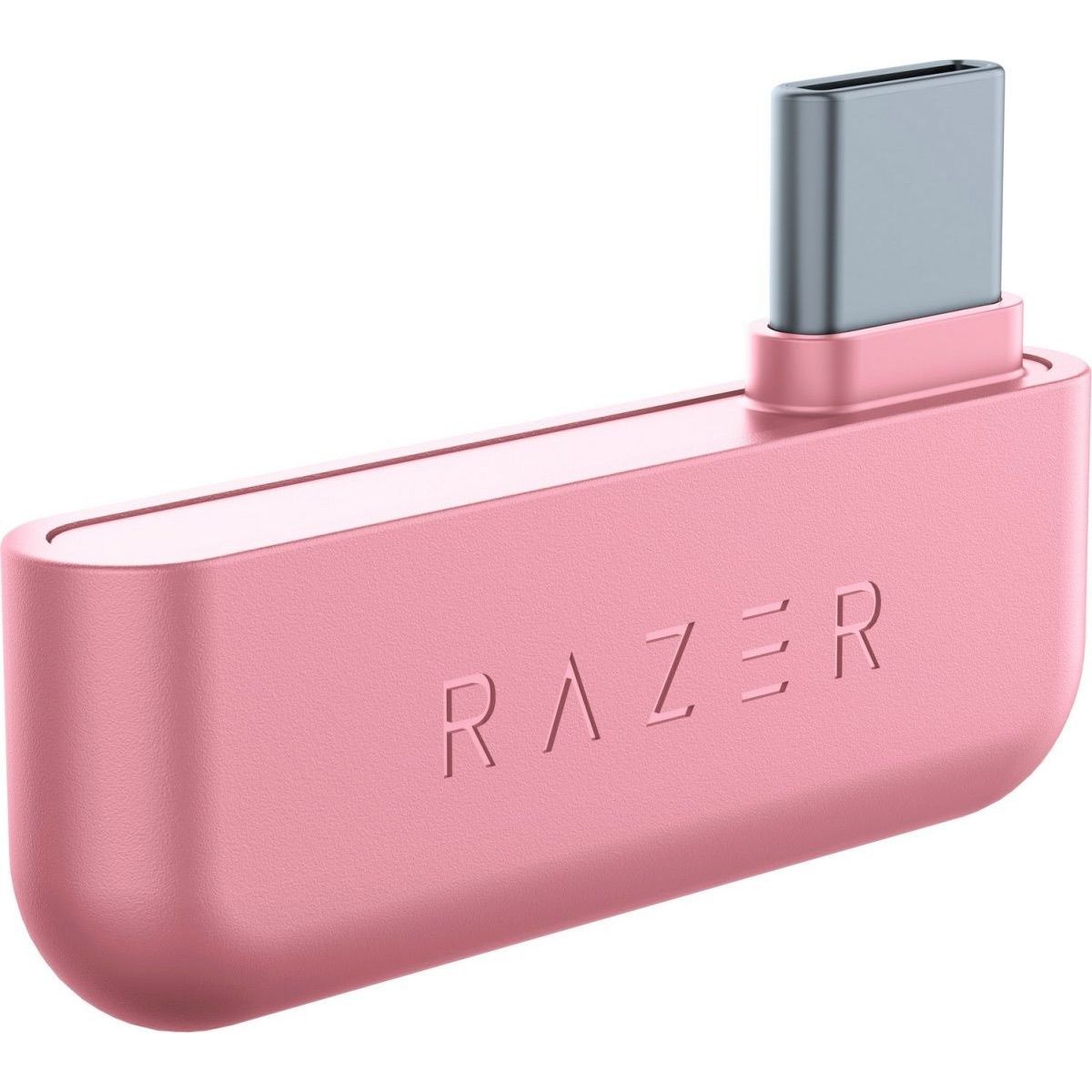 Ігрові навушники Razer Barracuda X 2022 Quartz (RZ04-04430300-R3M1) Уцінка фото 3