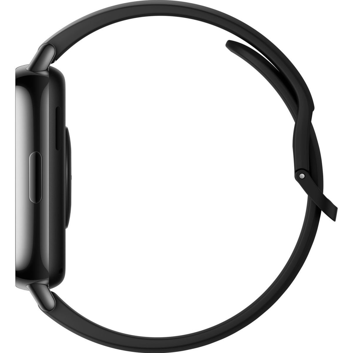 Смарт-годинник Redmi Watch 5 Lite Black (BHR8789GL)