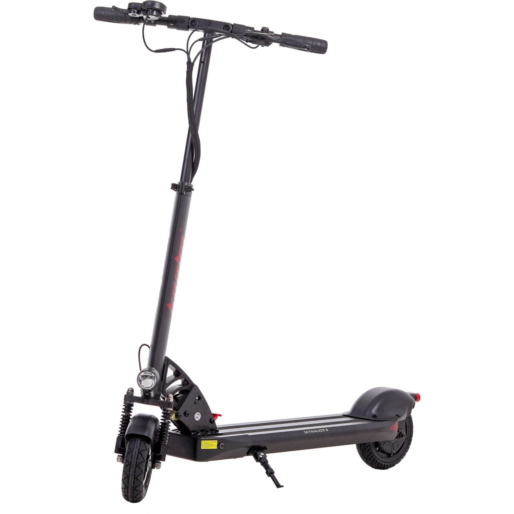 

Електросамокат Kaabo Skywalker 8 ECO500