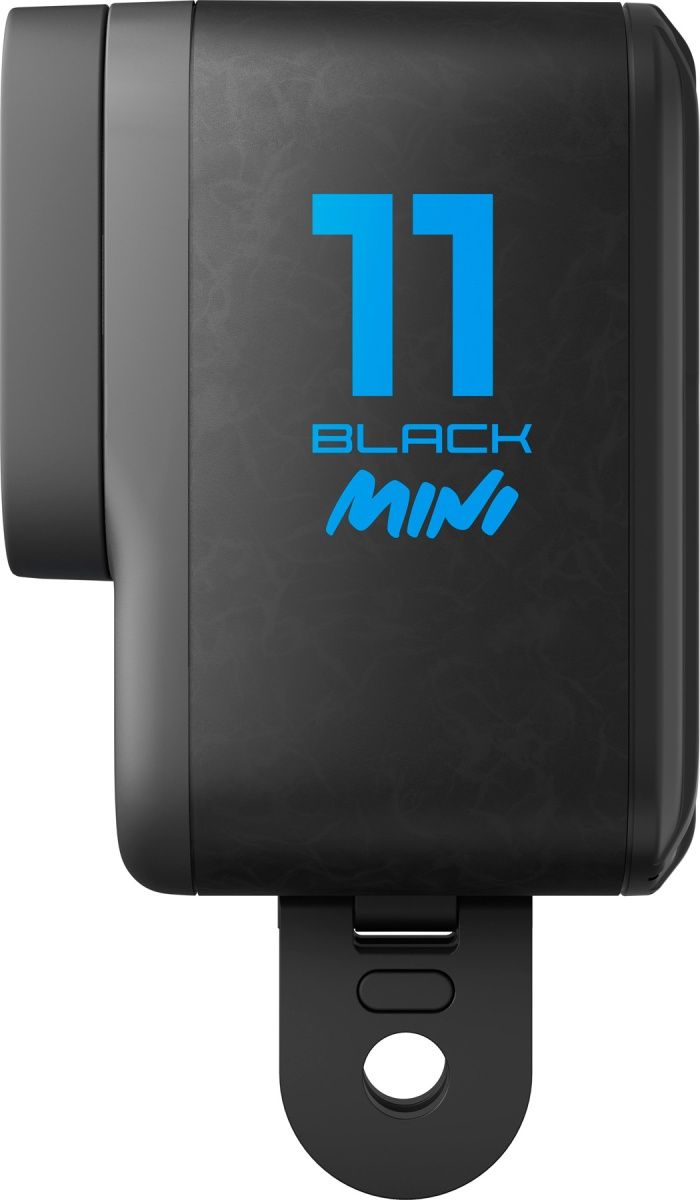 Экшн-камера GoPro HERO 11 Black Mini (CHDHF-111-RW) [78070] 