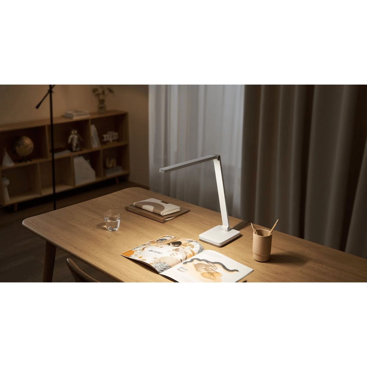 Настільна лампа Xiaomi Desk Lamp Lite (BHR8955EU)