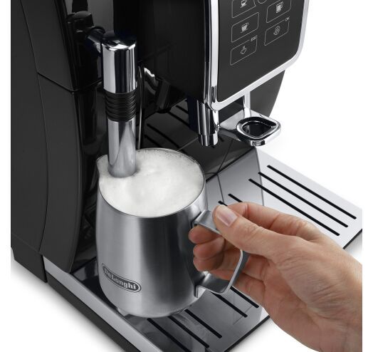 Кавомашина Delonghi ECAM350.15.B