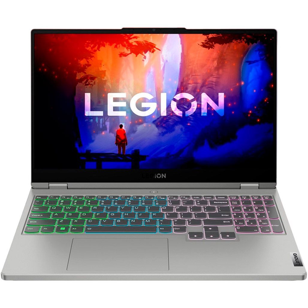 

Ноутбук Lenovo Legion 5 15ARH7H (82RD0016US)