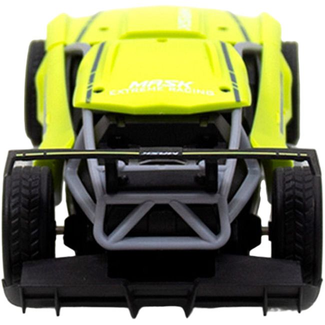 Машинка на радіокеруванні Sulong Toys 1:24 Speed Racing Drift Mask Green (SL-290RHGR)