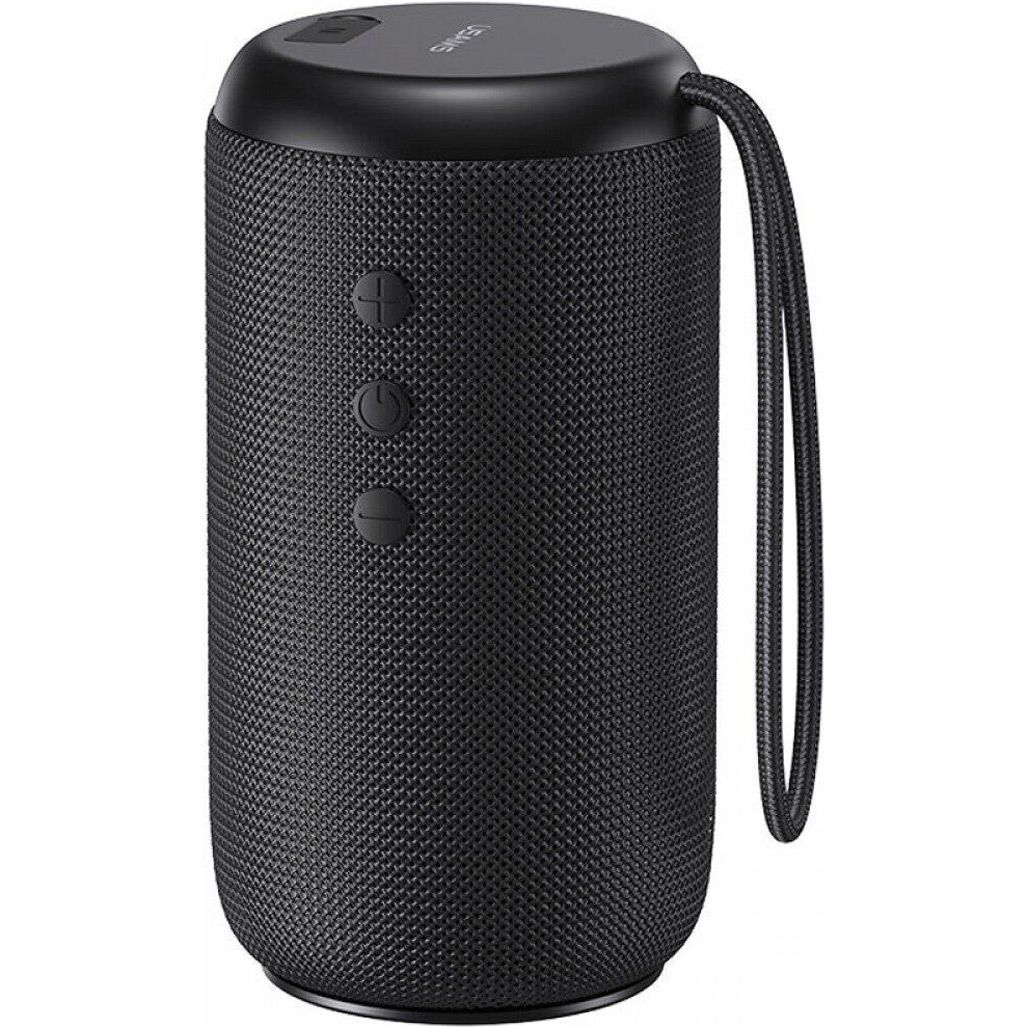 

Портативная акустика Usams US-YC011 Black (YC011YX01)