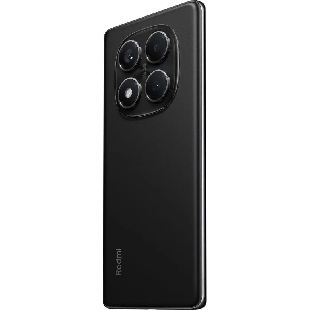 Смартфон Redmi Note 14 Pro 8/256GB Midnight Black UA-UCRF 