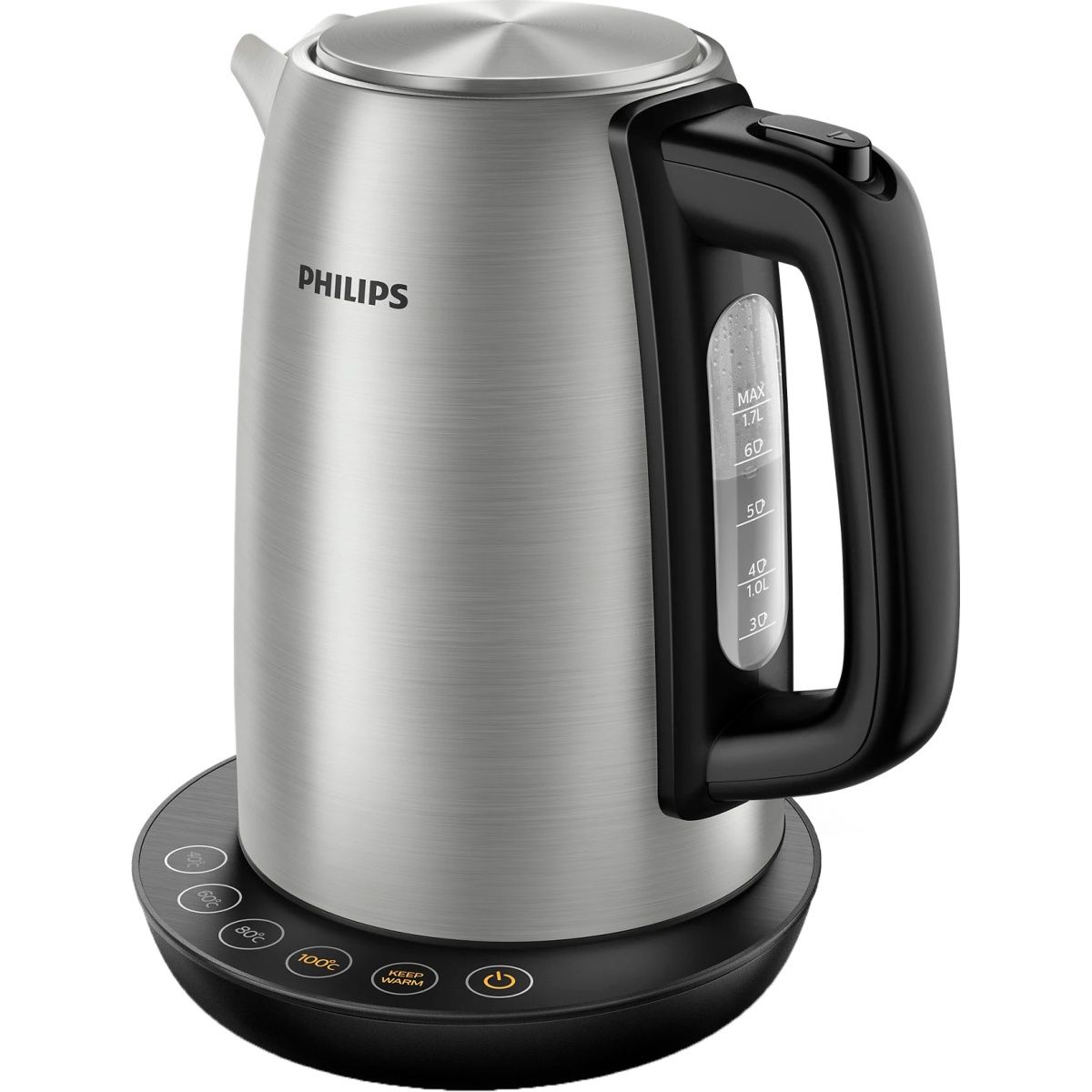 Електрочайник Philips Avance Collection HD9359/90