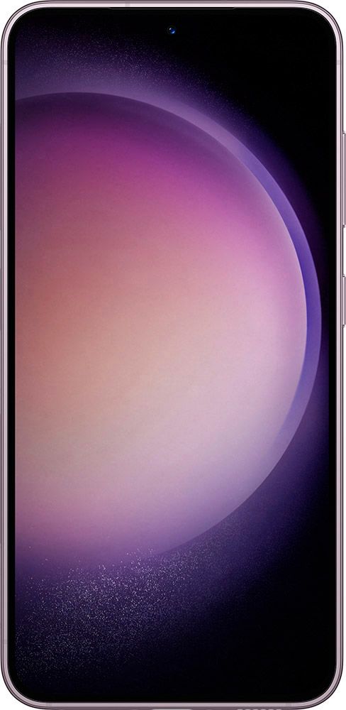 Смартфон Samsung Galaxy S23 Plus 8/256GB Lavender (SM-S9160LID)