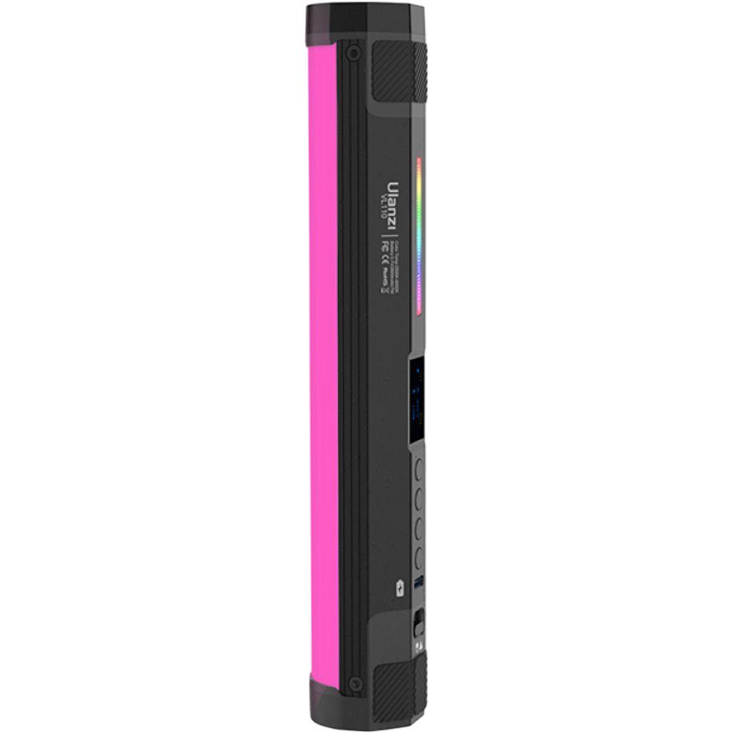 

Накамерне світло Ulanzi VL110 RGB