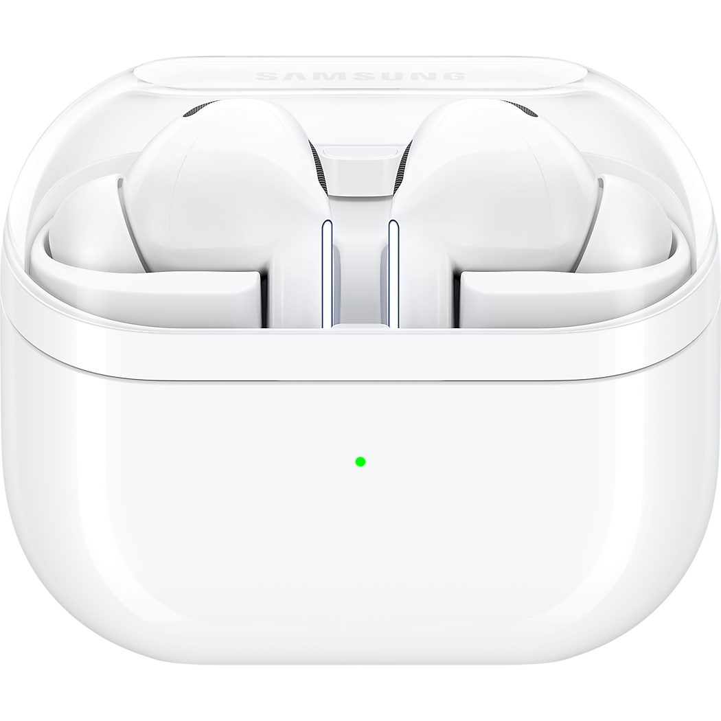 Навушники Samsung Galaxy Buds 3 Pro White (SM-R630NZWA)
