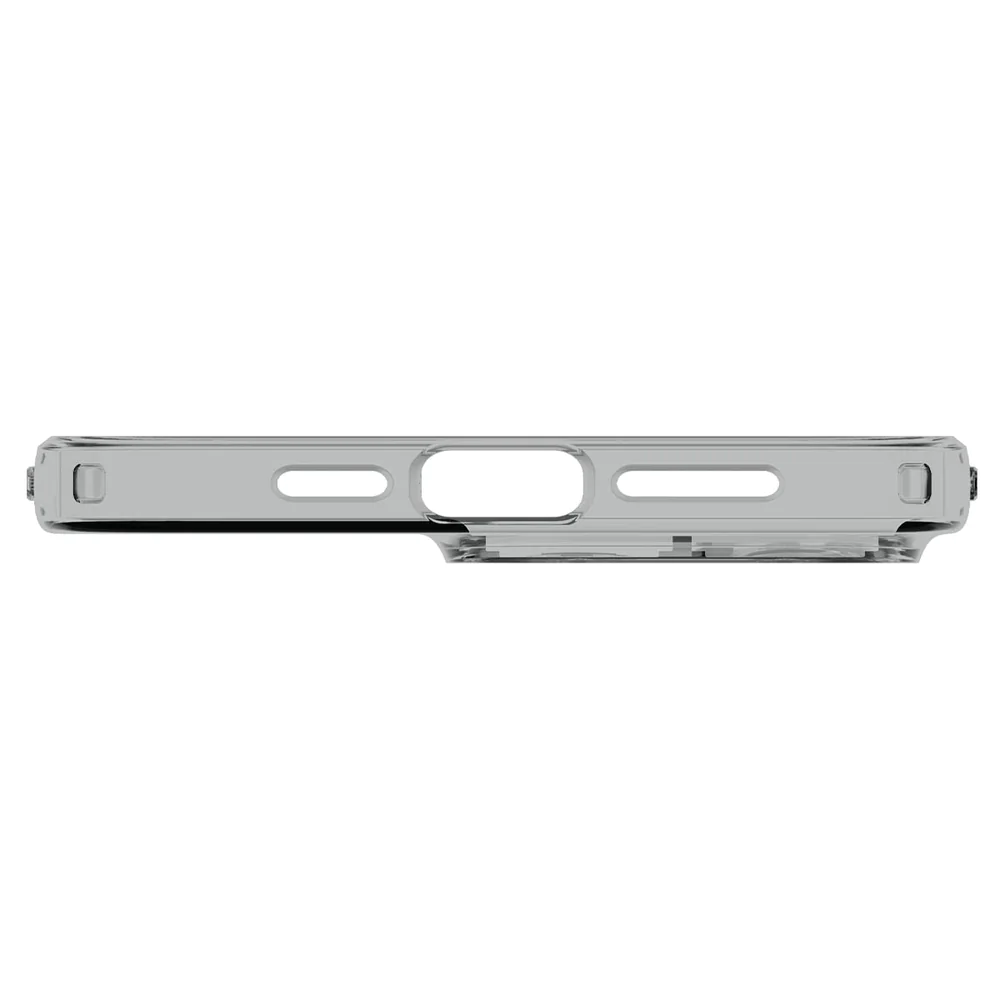 Чохол Spigen Liquid Crystal Case для iPhone 14 Pro Crystal Clear (ACS04953) 