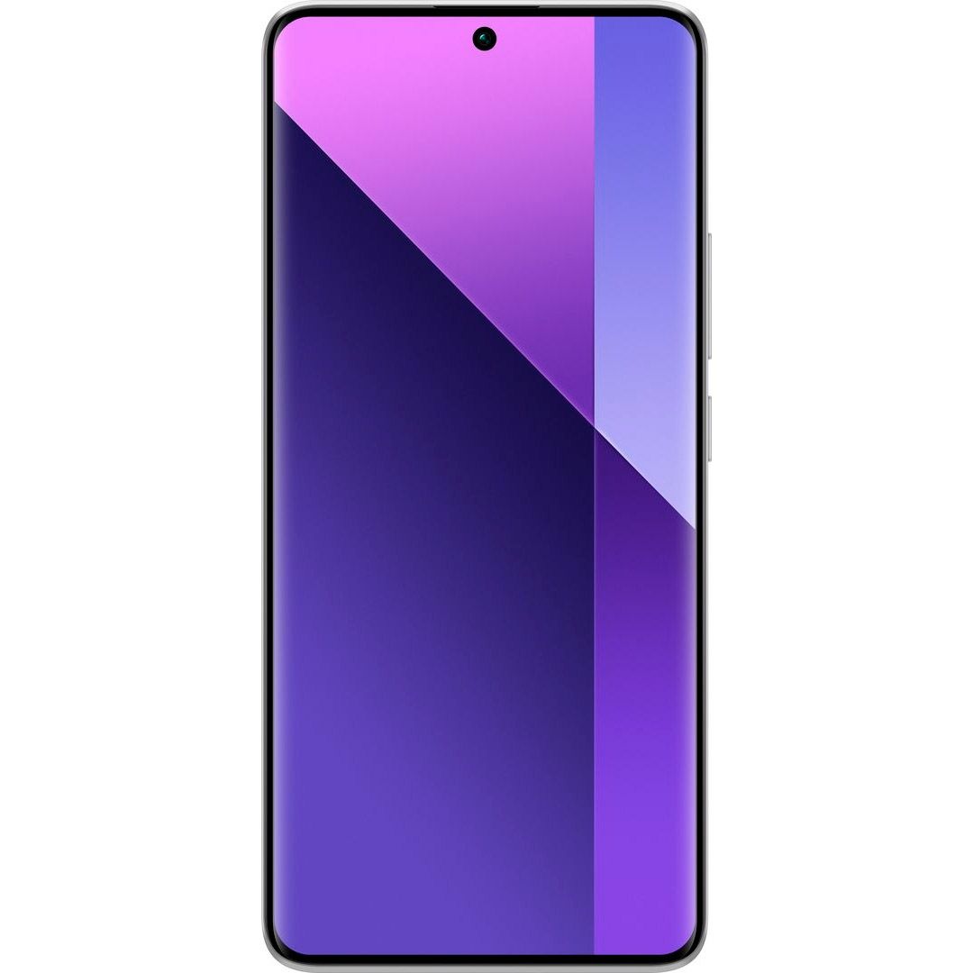 Смартфон Redmi Note 13 Pro+ 8/256GB Moonlight White Global EU