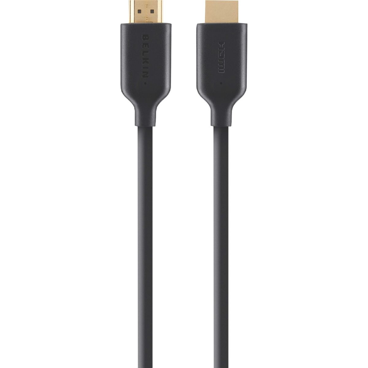 

Кабель Belkin HDMI 1.4 5м Black (F3Y021BT5M)