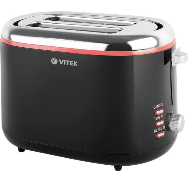 

Тостер Vitek VT-7163 [56880]