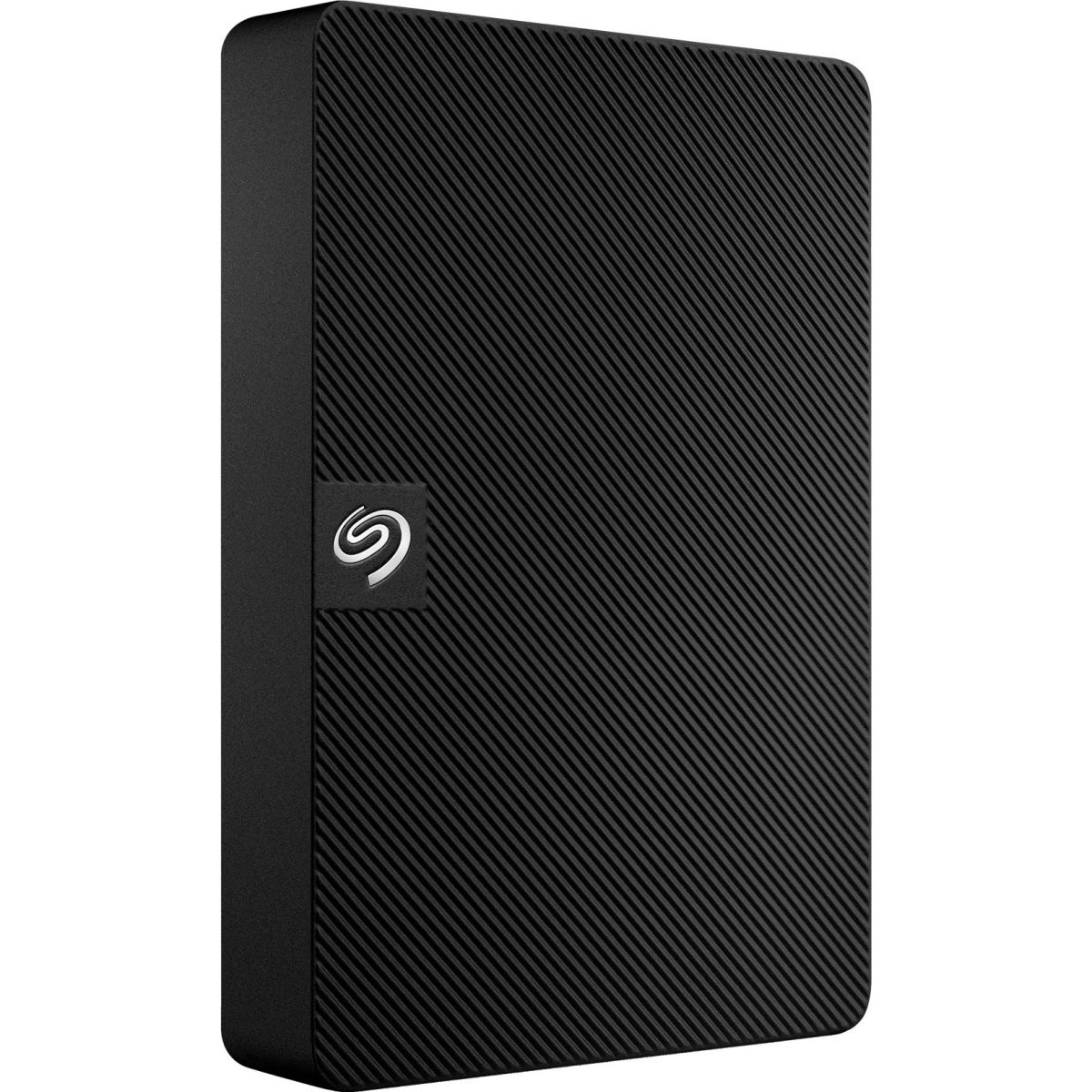 Зовнішній жорсткий диск Seagate Expansion Portable 5TB (STKM5000400) 