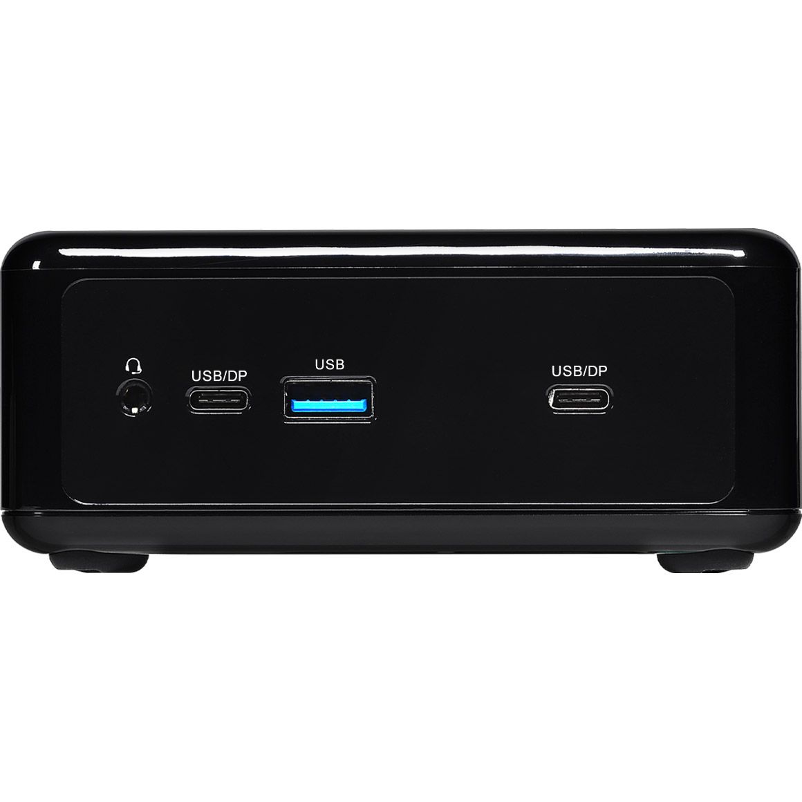 Неттоп ASRock NUC BOX-1260P