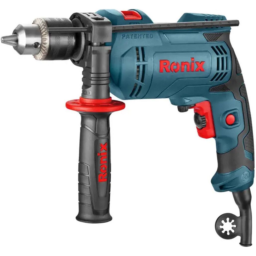 

Дрель ударная Ronix 2212