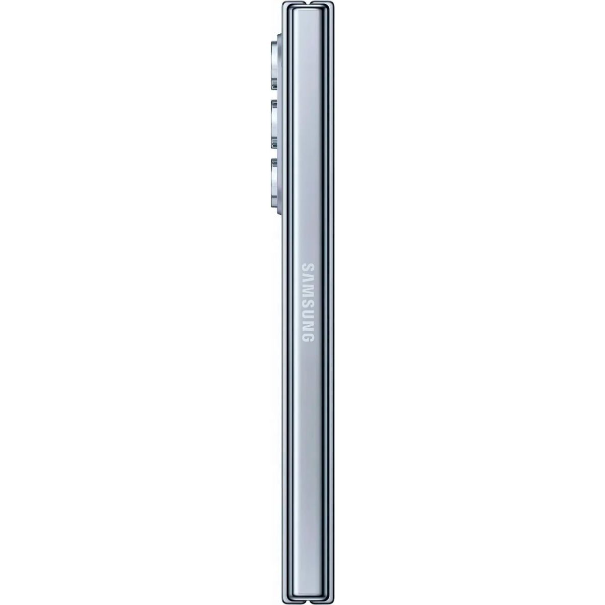 Смартфон Samsung Galaxy Fold5 12/1TB Icy Blue (SM-F946BLBNSEK)