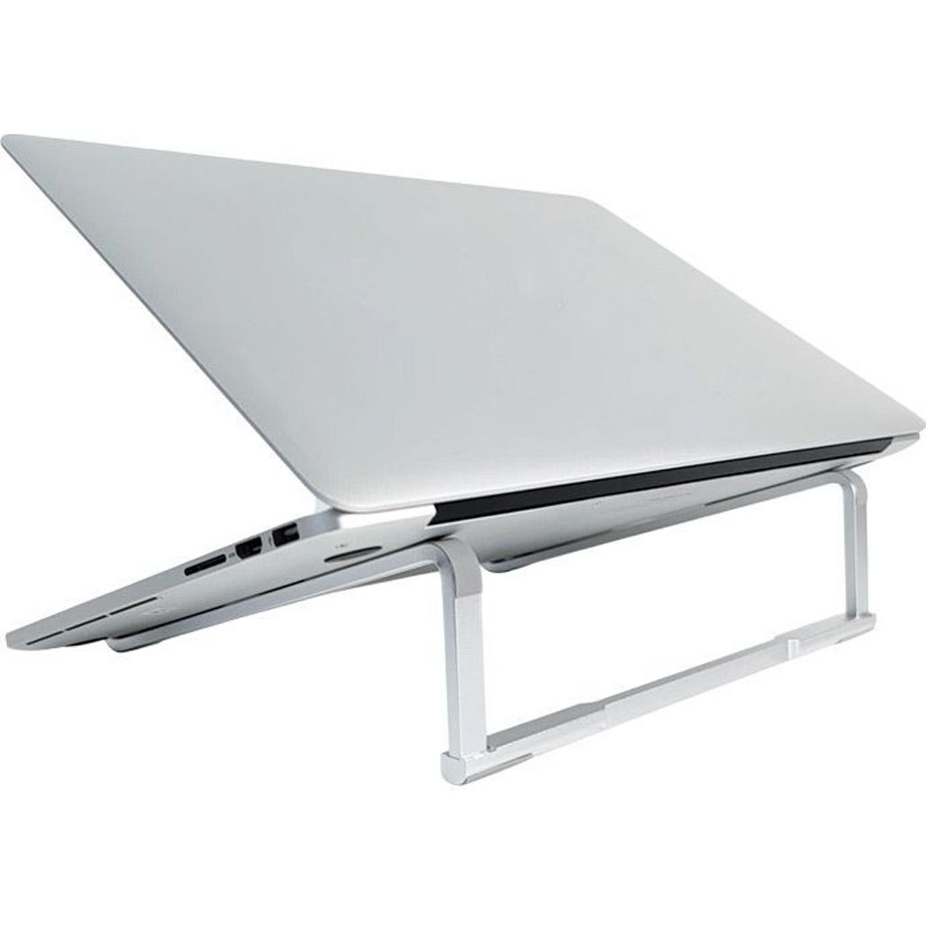 

Подставка для ноутбука OfficePro LS530 Silver