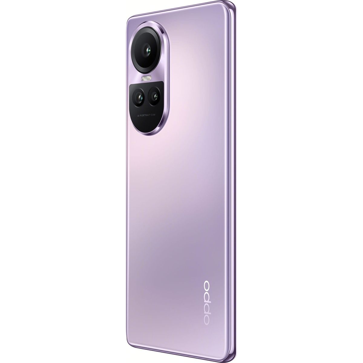 Смартфон Oppo Reno10 Pro 5G 12/256GB Glossy Purple Global Version