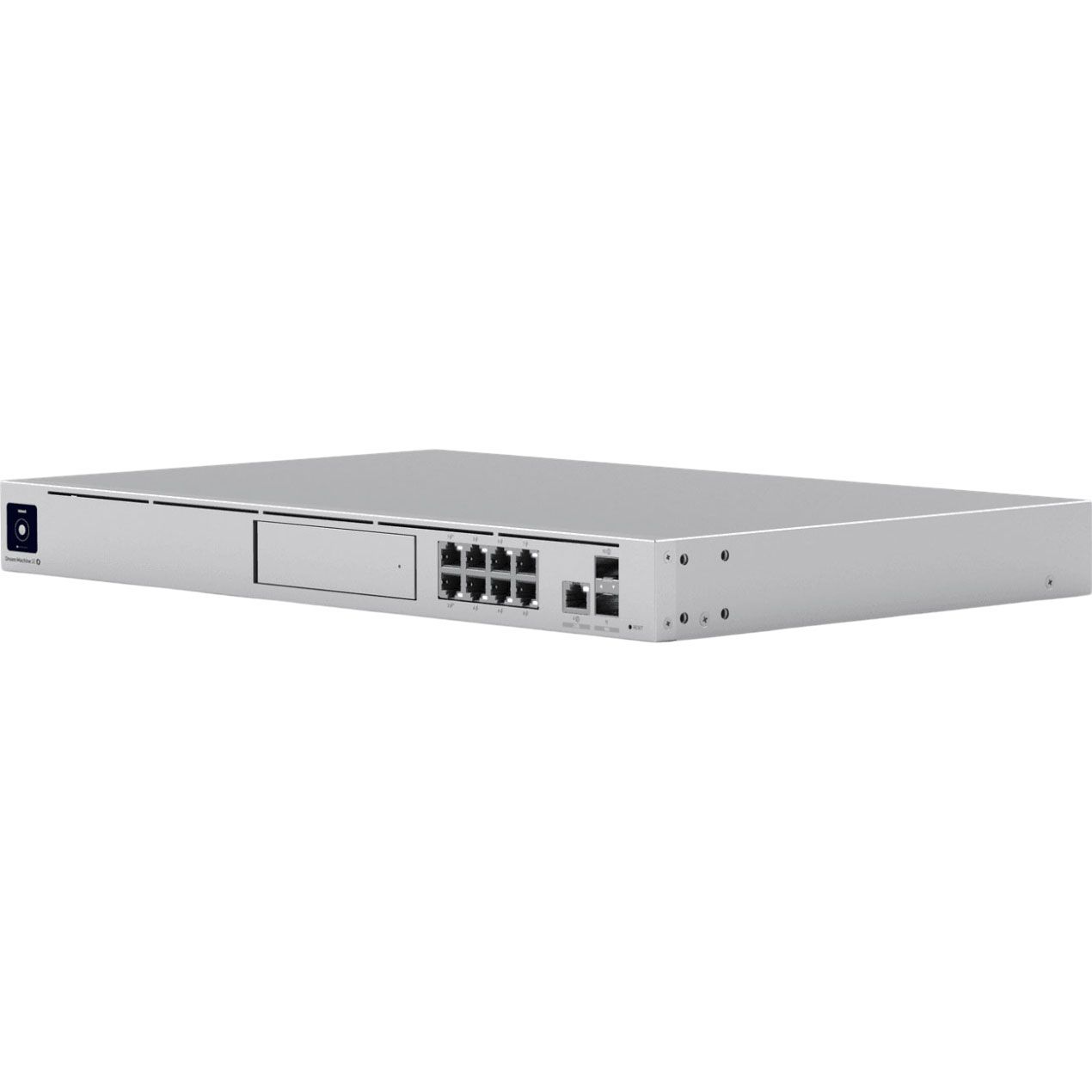 

Маршрутизатор (роутер) Ubiquiti UniFi Dream Machine Special Edition (UDM-SE)