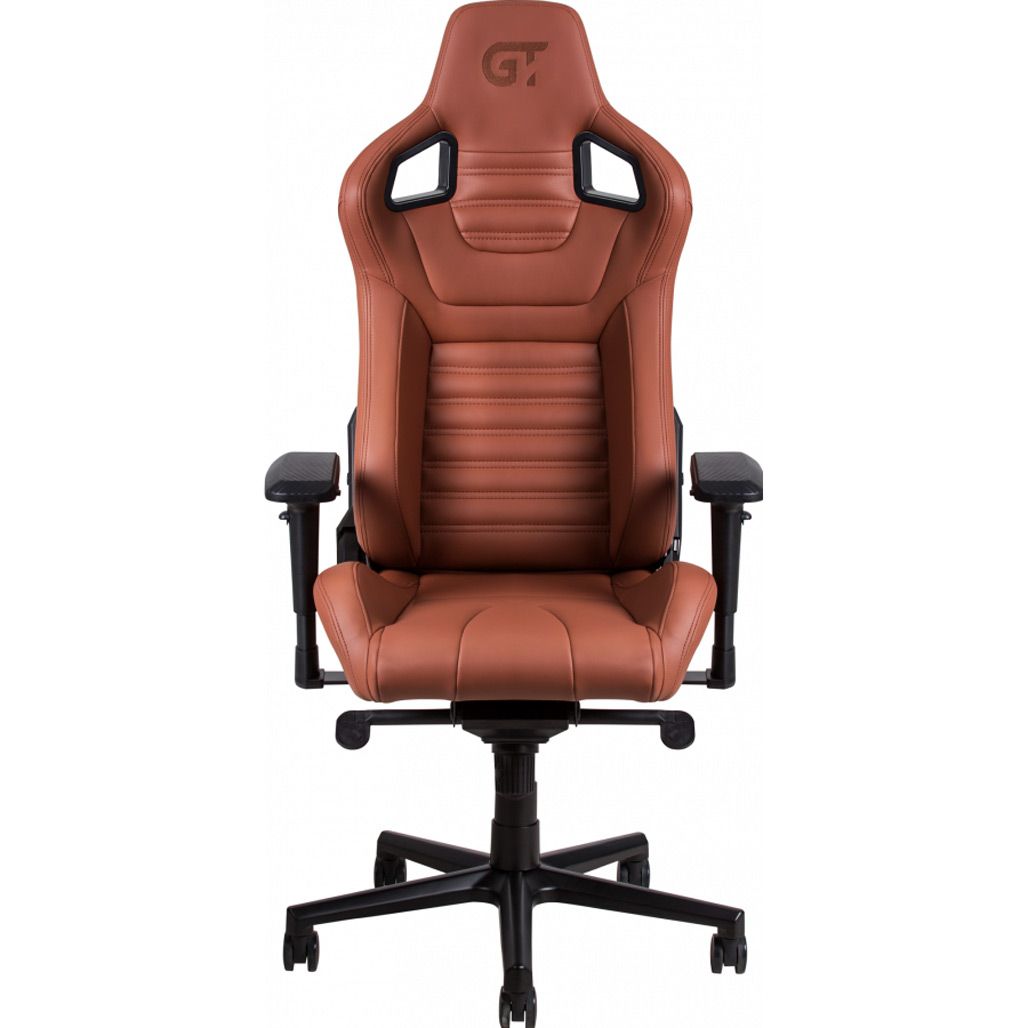 

Геймерське крісло GT Racer X-8005 Brown