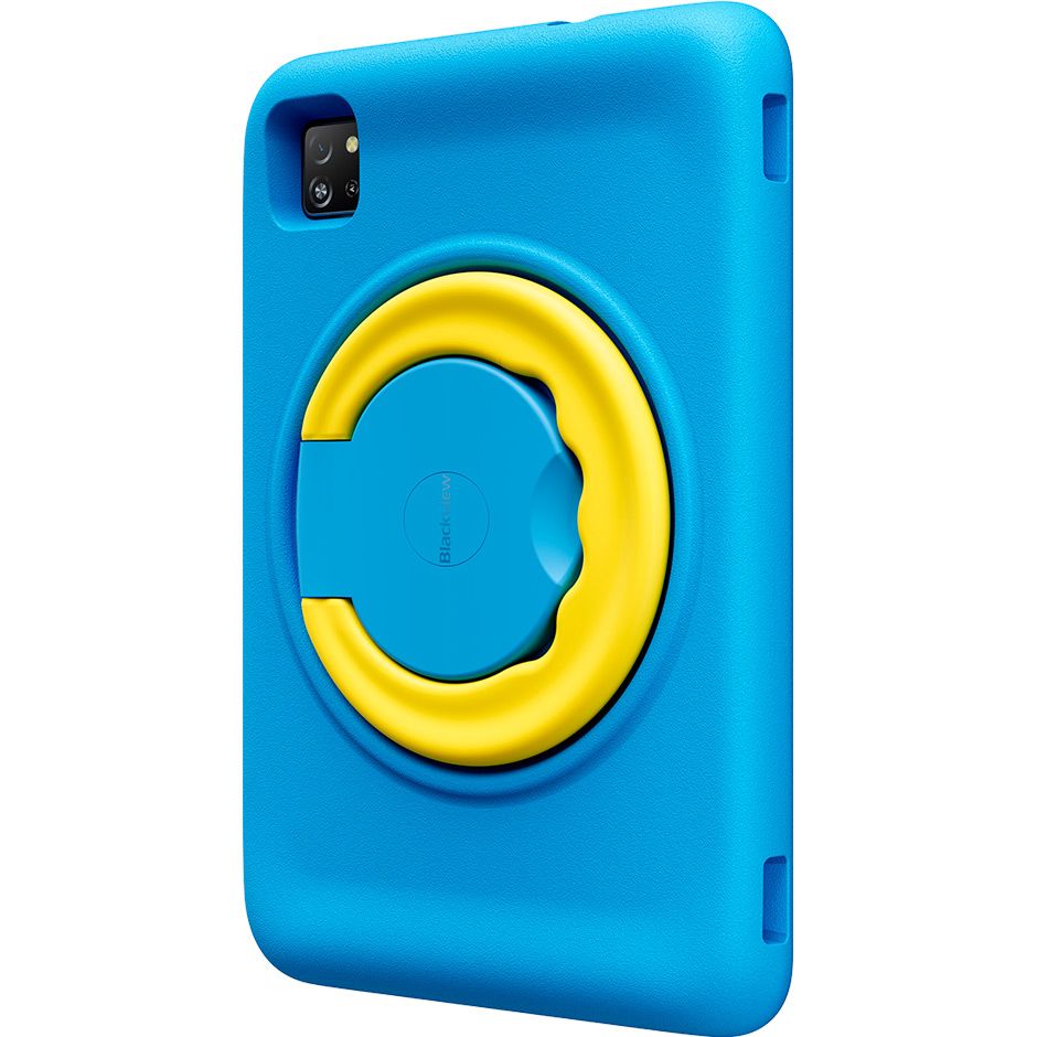 Планшет Blackview Tab A6 Kids 4/128GB Wi-Fi Blue Global EU