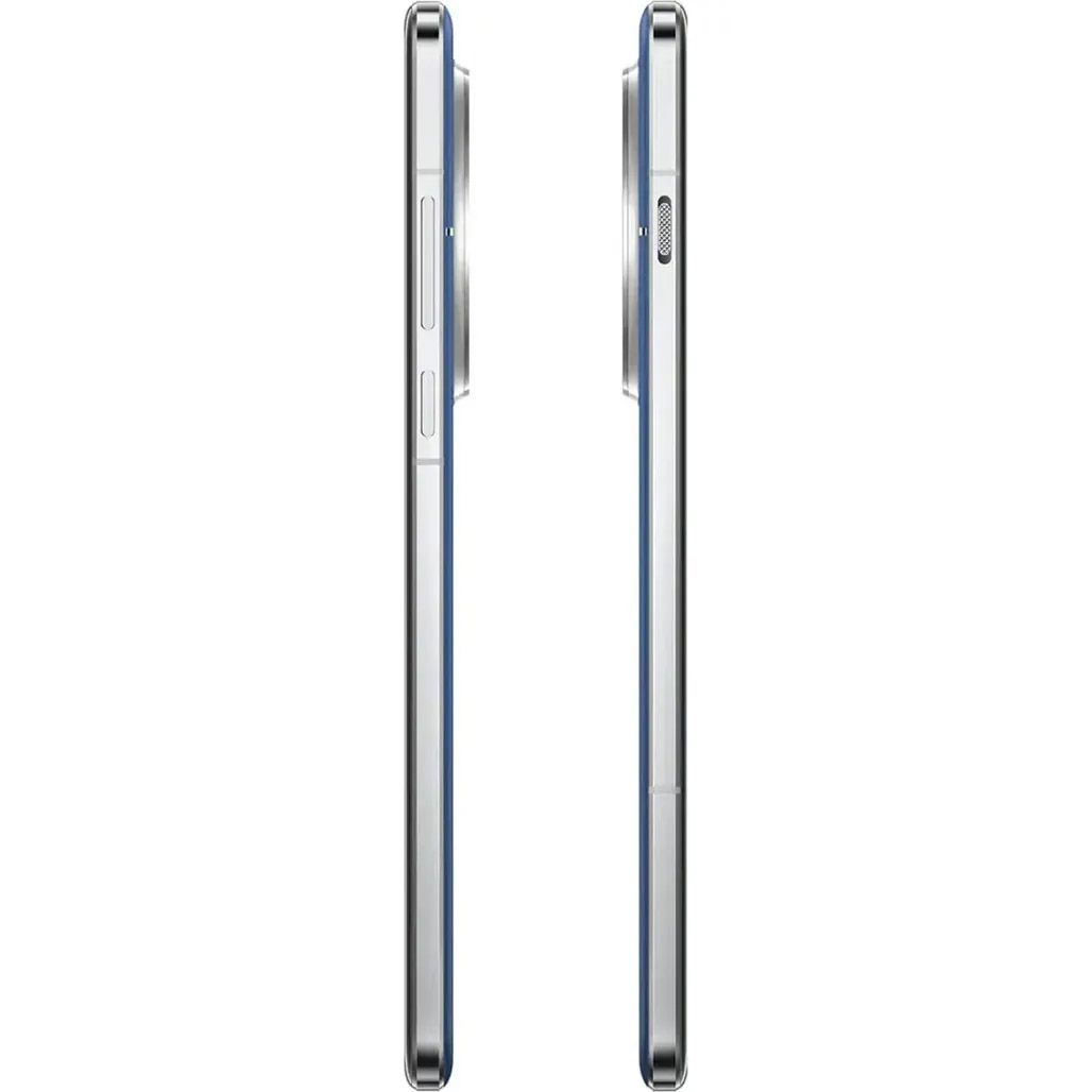 Смартфон OnePlus 13 24/1TB Blue CN (no OTA)