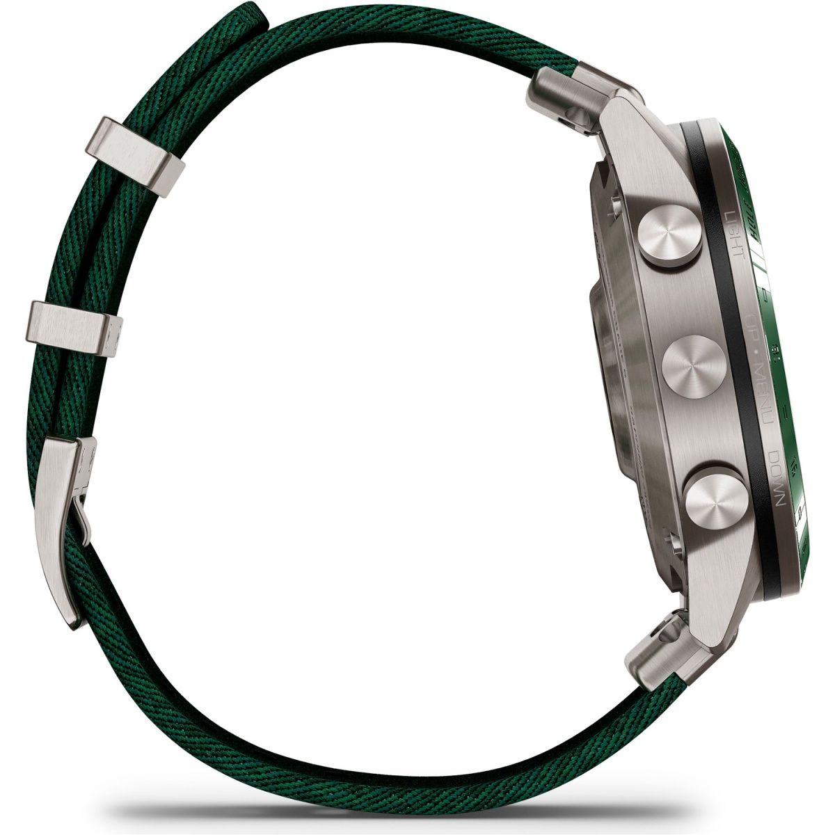 Смарт-годинник Garmin Marq Golfer Gen 2 (010-02648-21)
