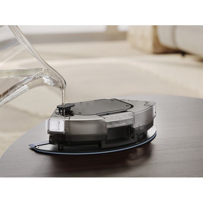 Робот-пилосос Electrolux ER71UW2SW