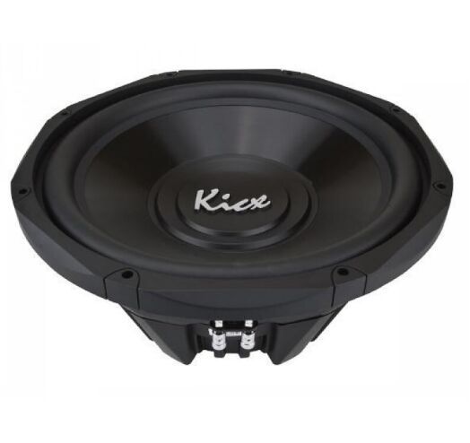 Автомобильный сабвуфер Kicx STQ-300 [54815] 