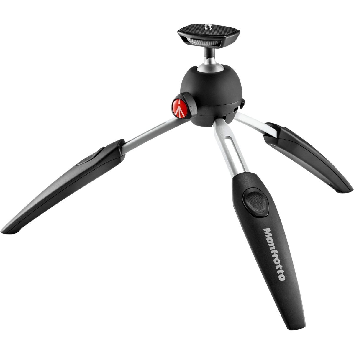 Штатив Manfrotto PIXI EVO Mini