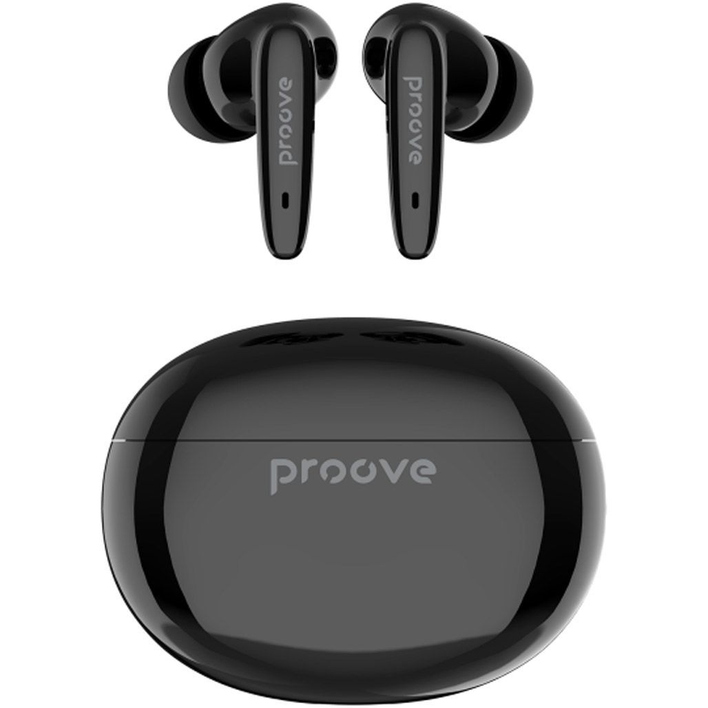 Навушники Proove MoshPit 2 TWS Black (TWMP20010001)