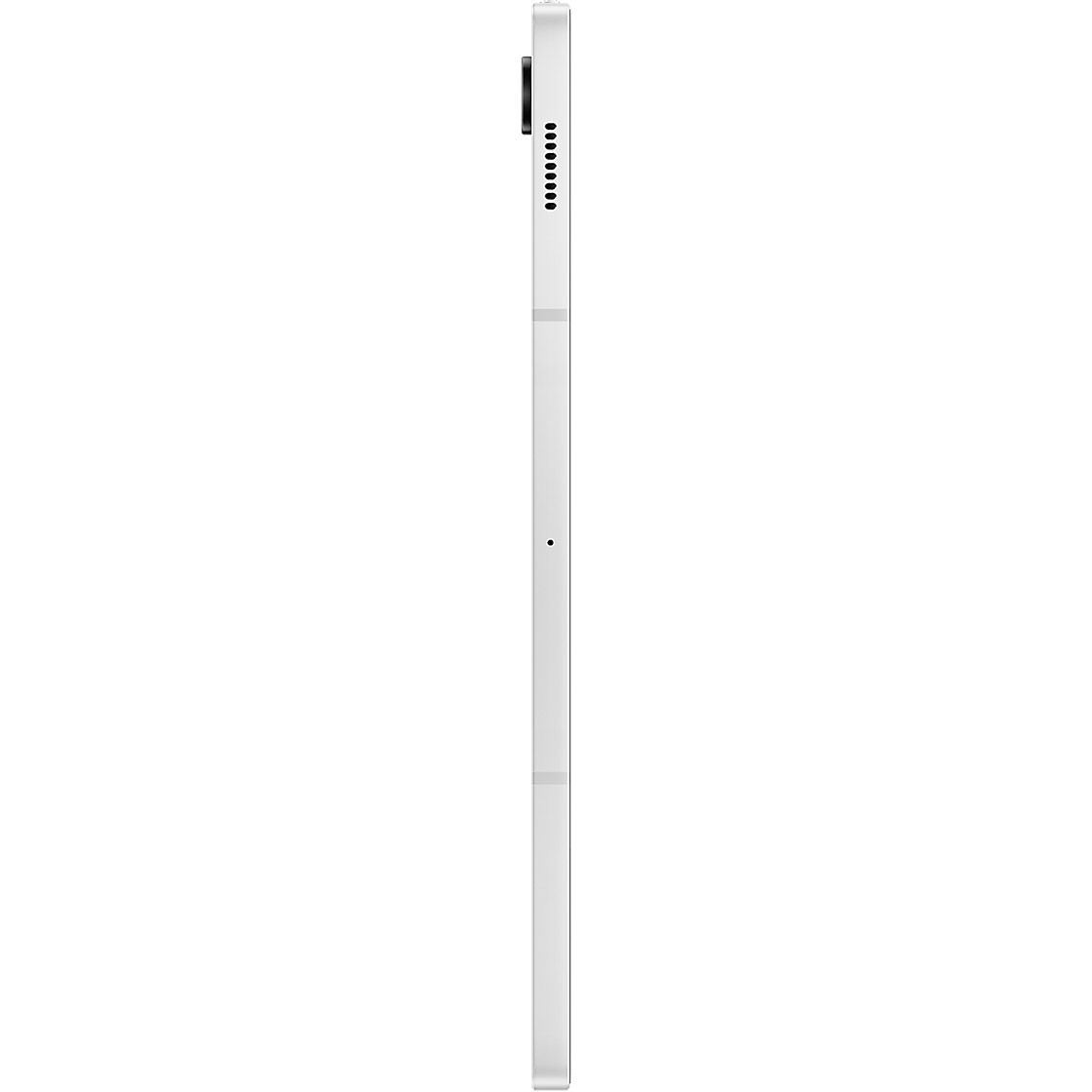 Планшет Samsung Galaxy Tab S9 FE+ 12/256GB Wi-Fi Silver (SM-X610NZSE) 