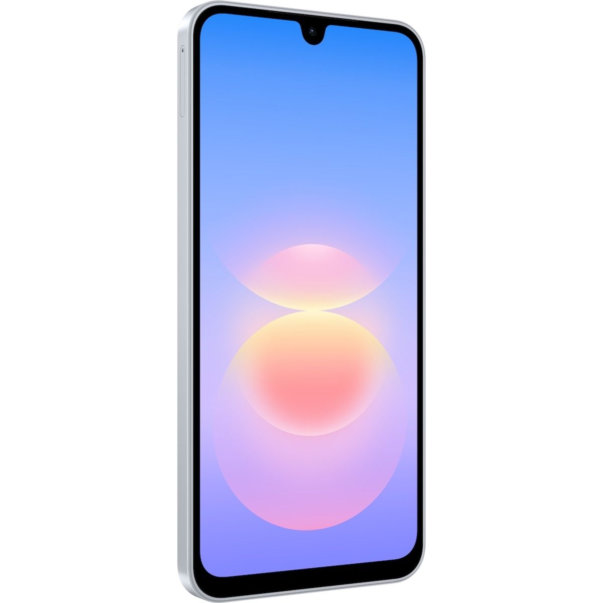 Смартфон Samsung Galaxy A18 8/256GB Silver (SM-A185FZSHEUC) UA-UCRF фото 2