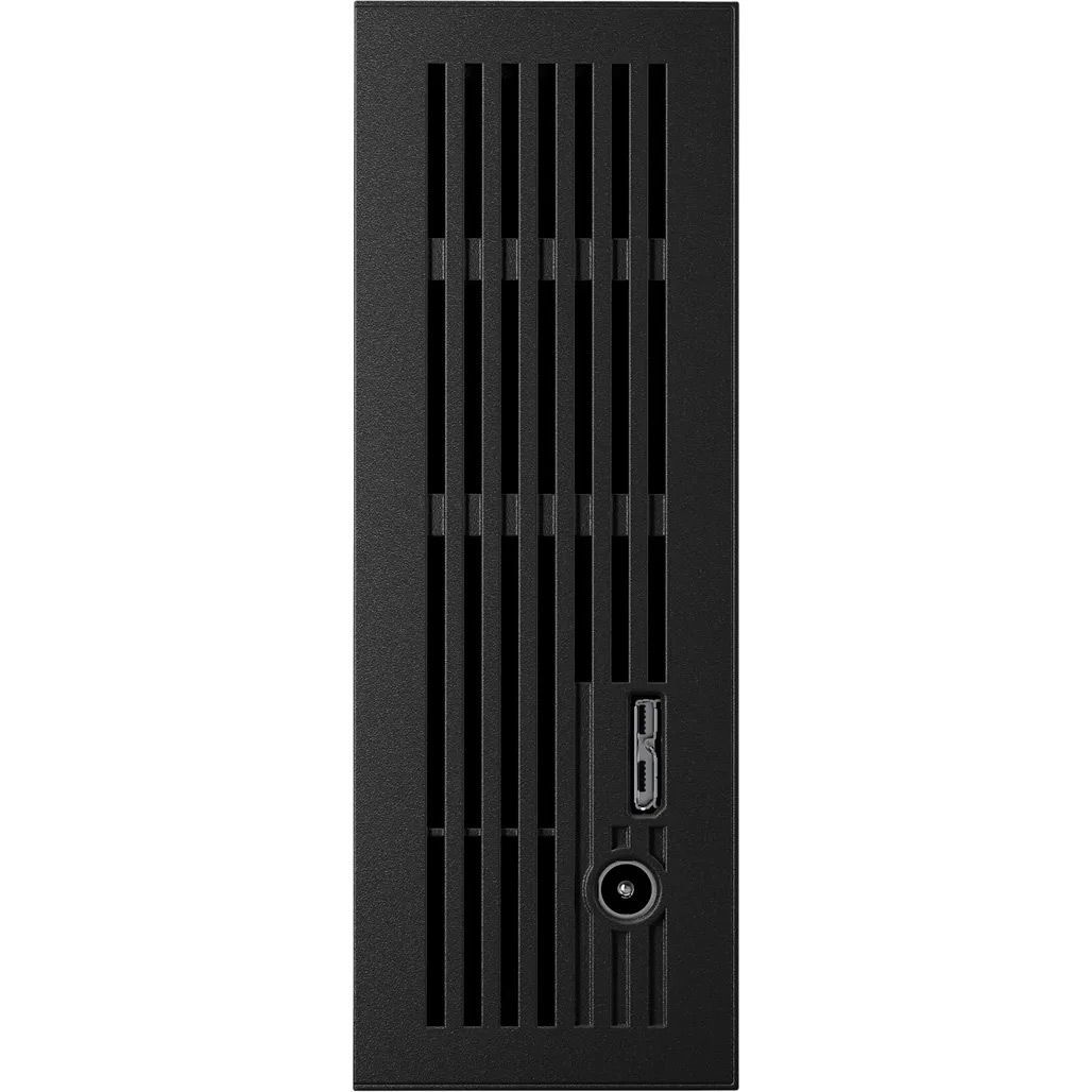 Зовнішній жорсткий диск Seagate One Touch Hub 10TB (STLC10000400) 