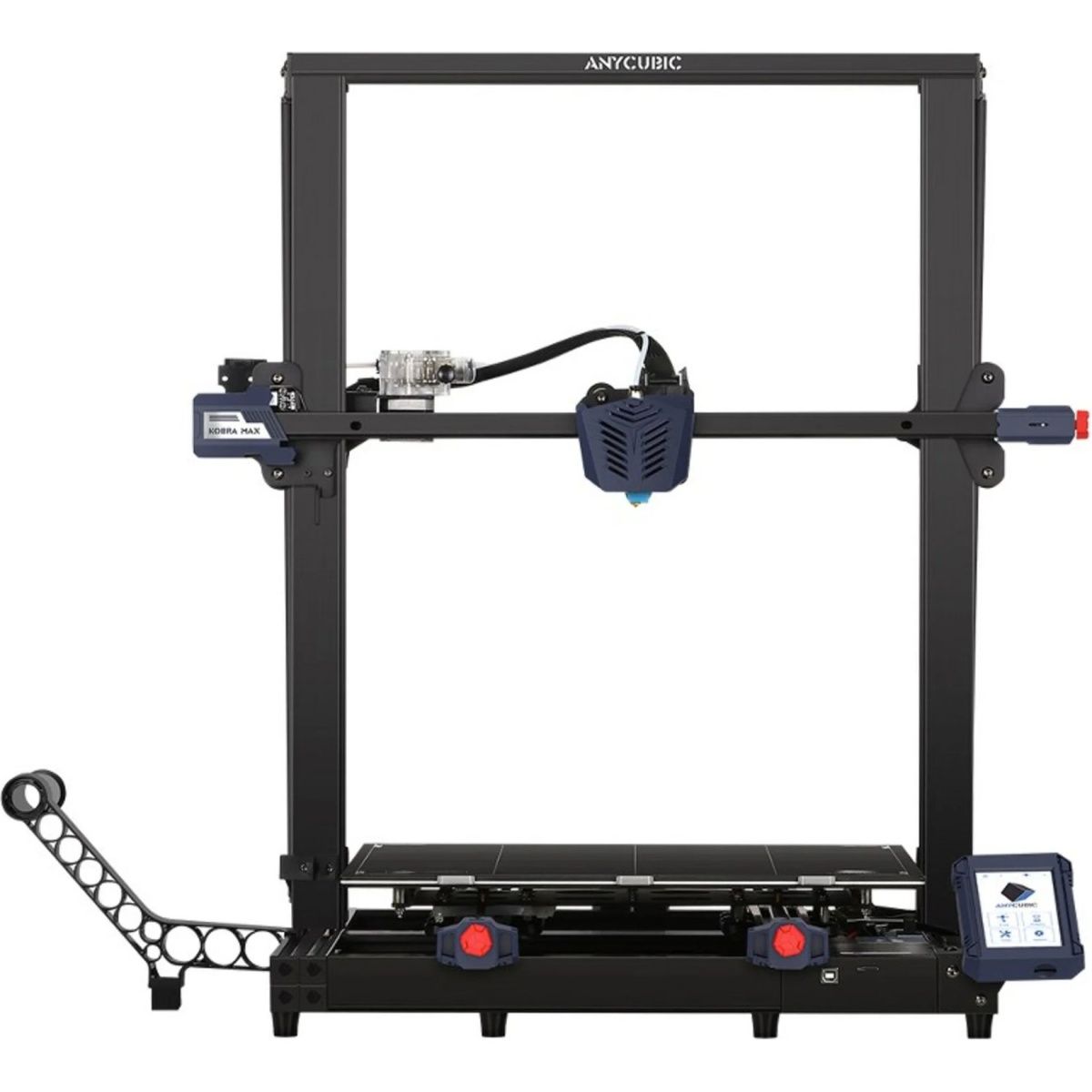 

3D-принтер Anycubic Kobra Max