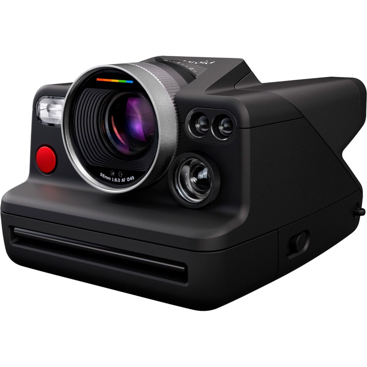 Фотокамера моментального друку Polaroid I-2 (9078) 