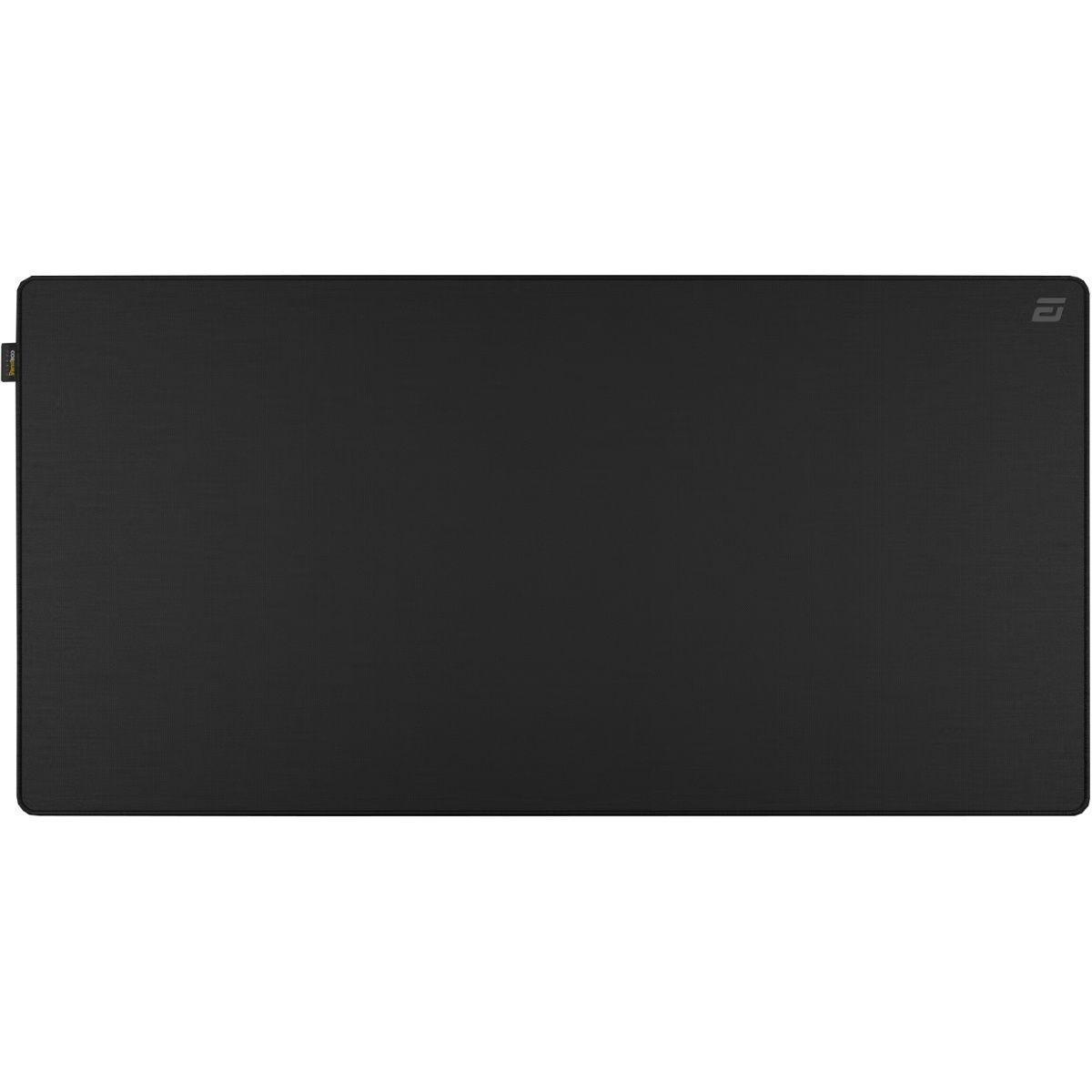 Игровая поверхность Endgame Gear MPC-890 Cordura Black (PGWEGMUP013)