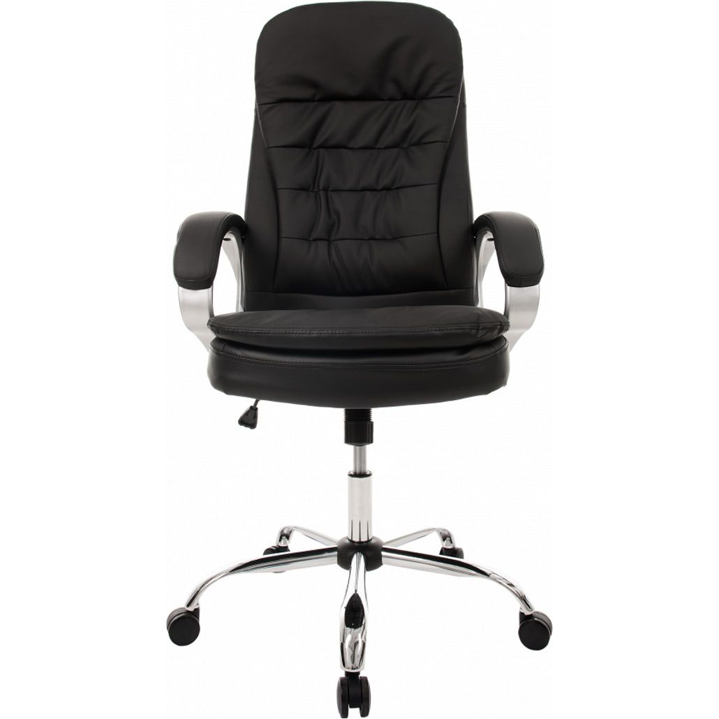 Офісне крісло GT Racer X-2873-1 Business Black