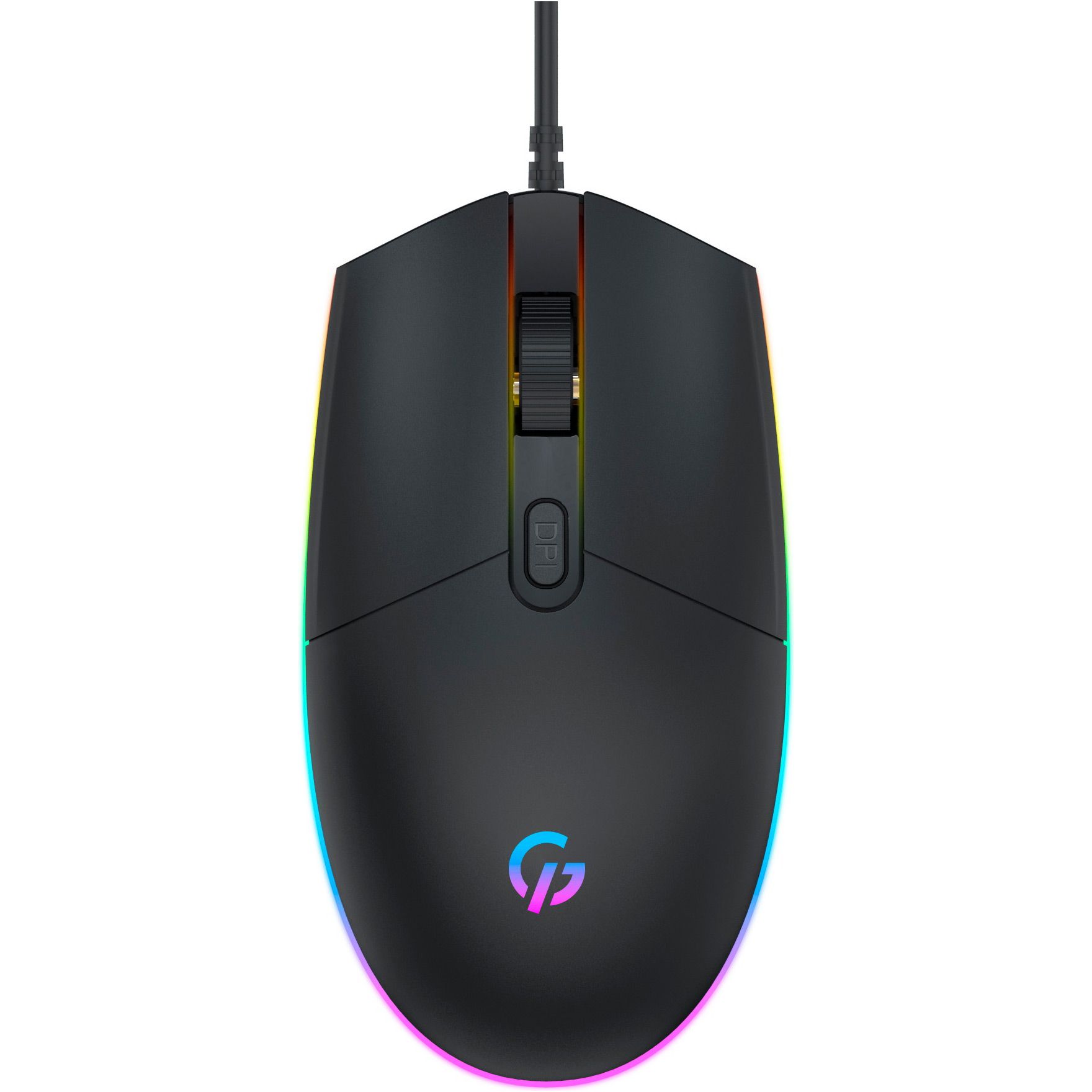 

Миша GamePro GM152 Black