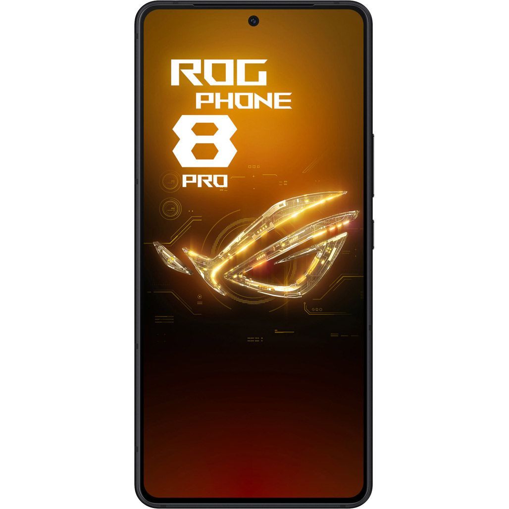 Смартфон Asus ROG Phone 8 Pro 16/512GB Phantom Black