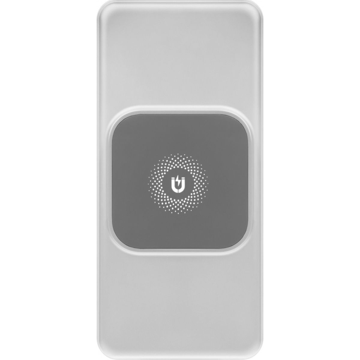 

Зовнішній акумулятор XO PR161 Magnetic Wireless 10000mAh 22.5W White