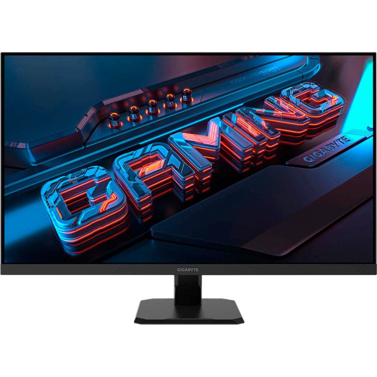 

Монитор Gigabyte 27` GS27QA Gaming Monitor