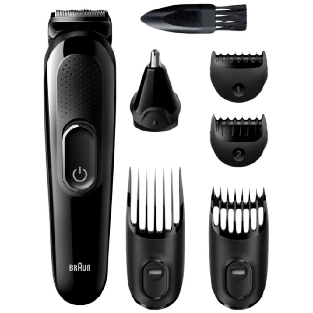 

Тример Braun MGK3220
