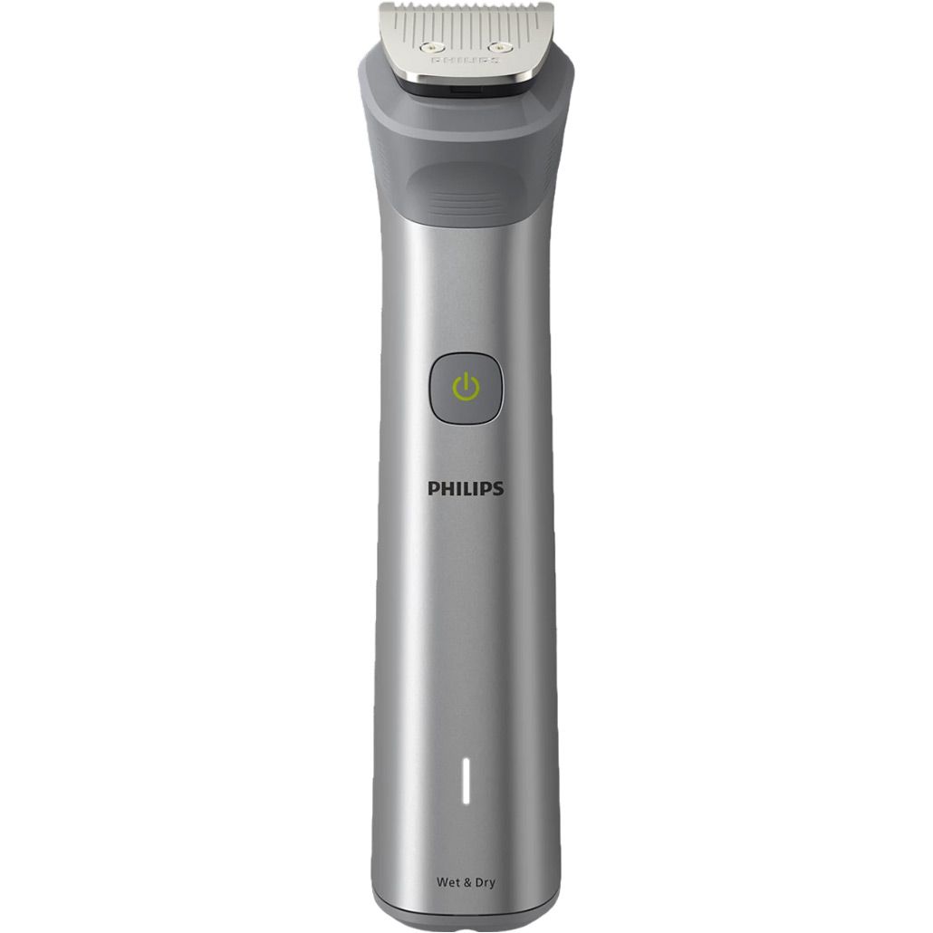 Універсальний тример Philips Multigroom Series 5000 MG5950/15 