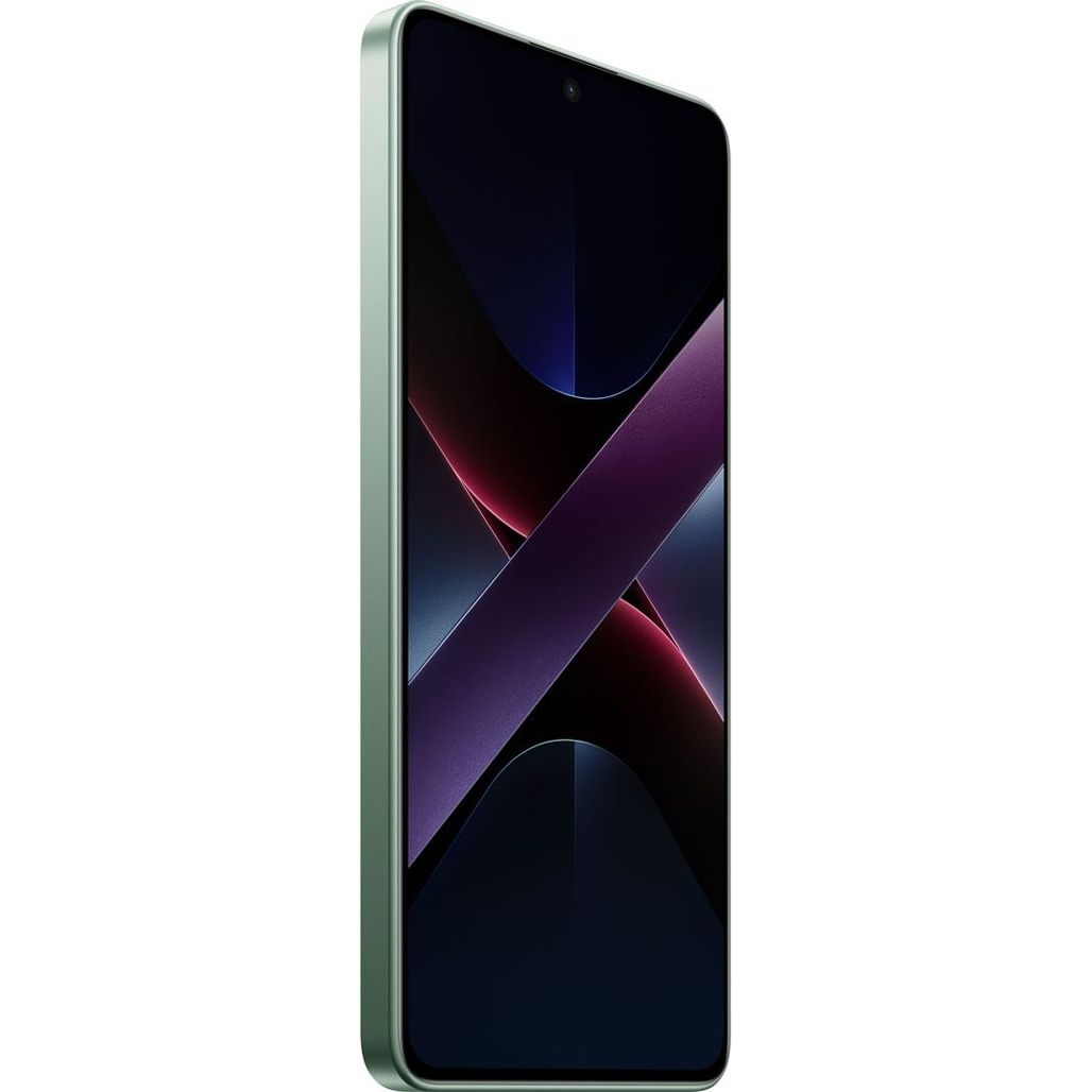 Смартфон Poco X7 Pro 8/256GB Green Global EU