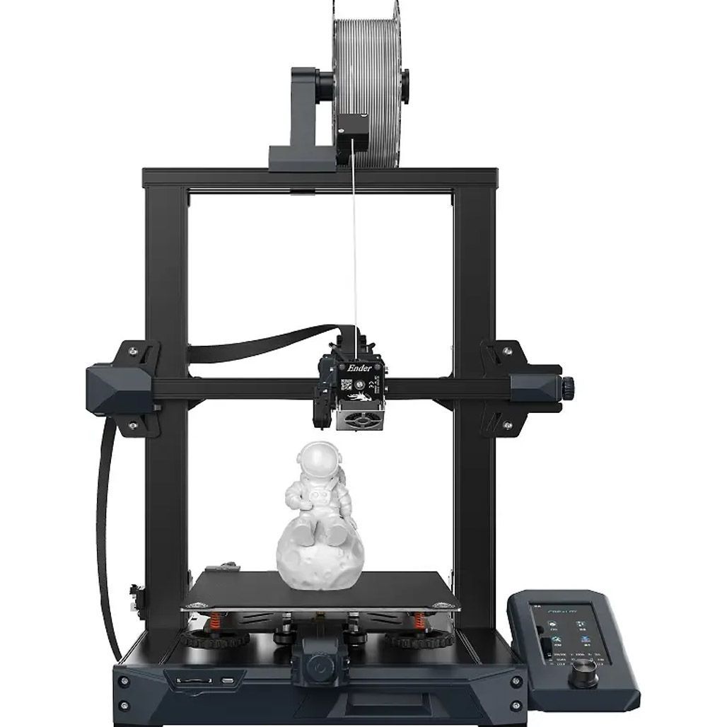 

3D-принтер Creality Ender-3 S1