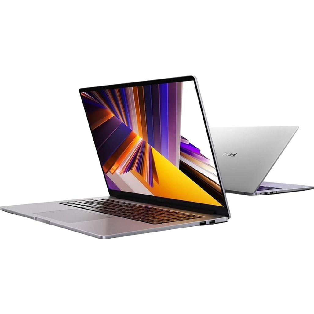 Ноутбук RedmiBook 14 2024 Silver (JYU4583CN)