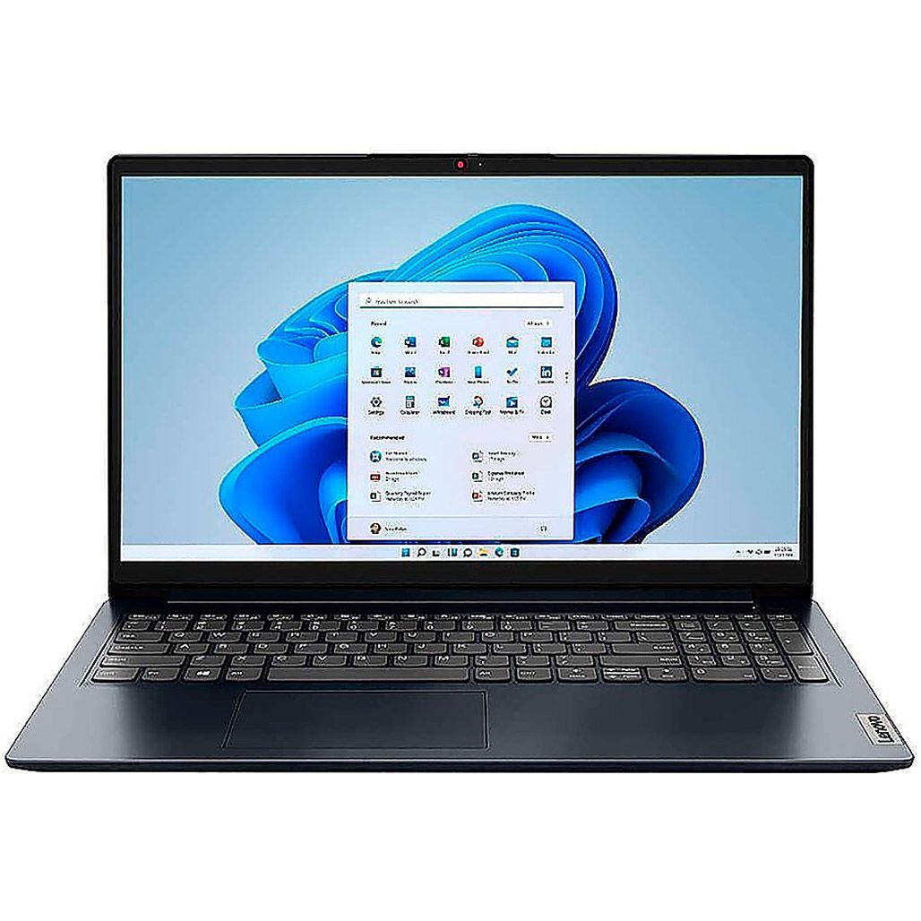 

Ноутбук Lenovo IdeaPad 1 15IJL7 (82LX0050US)